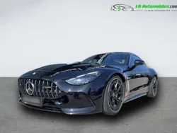 Utilisé 2024 Mercedes AMG GT R AMG Coupé | 175 900 €