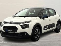 Utilisé 2021 Citroën C3 Feel Berline | 9 699 €