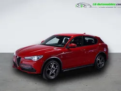 Utilisé 2022 Alfa Romeo Stelvio SUV | 31 500 € (Super prix)