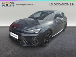 Gris Utilisé 2024 Cupra Leon | 39 990 €