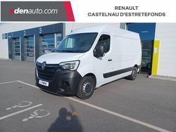 Utilisé 2023 Renault Master Berline | 23 990 € (Prix juste)