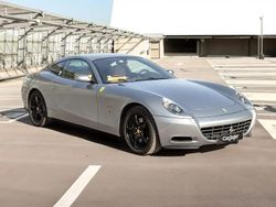 Gris Utilisé 2004 Ferrari 612 Coupé | 75 900 €
