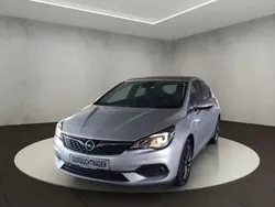 Argent Utilisé 2020 Opel Astra S Berline | 14 400 € (Bon prix)