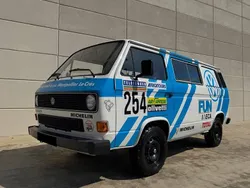 Blanc Utilisé 1989 VW T3 Van | 16 500 €