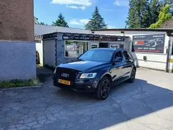 Noir Utilisé 2013 Audi Q5 SUV | 15 900 € (Bon prix)