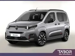 Gris Nouvelle 2025 Citroën Berlingo Monospace | 27 517 € (Prix assez cher)