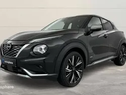 Utilisé 2023 Nissan Juke Pack SUV | 24 499 € (Prix juste)
