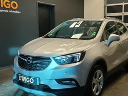 Blanc Utilisé 2019 Opel Mokka X Innovation SUV | 11 990 € (Bon prix)