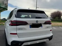 Utilisé 2022 BMW X5 M Sport SUV | 62 500 €