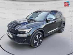 Noir Utilisé 2023 Volvo XC40 Ultimate SUV | 48 999 €