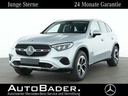 Utilisé 2024 Mercedes GLC300 Coupé | 55 385 €