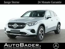 Utilisé 2024 Mercedes GLC300 Coupé | 55 385 €