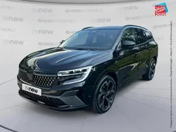 Noir Utilisé 2024 Renault Espace Esprit Alpine Monospace | 37 999 € (Bon prix)