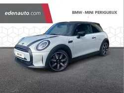 Utilisé 2022 Mini Cooper Hatch Citadine | 25 990 € (Prix assez cher)
