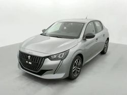 Gris Utilisé 2023 Peugeot 208 S Citadine | 14 990 € (Prix assez cher)