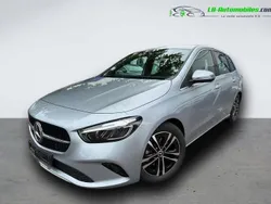 Utilisé 2024 Mercedes B180 Monospace | 33 200 € (Prix juste)