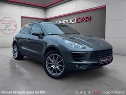 Blanc Utilisé 2014 Porsche Macan SUV | 28 980 € (Bon prix)
