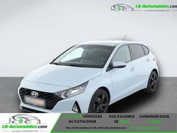 Utilisé 2020 Hyundai i20 Citadine | 16 700 € (Prix juste)