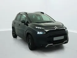 Utilisé 2024 Citroën C3 Aircross PureTech SUV | 16 150 € (Prix juste)