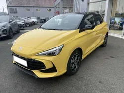 Utilisé 2024 MG MG3 Luxury Citadine | 21 490 € (Prix juste)