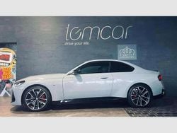 Gris Utilisé 2023 BMW M240 M Sport Coupé | 47 790 € (Super prix)