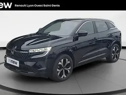 Noir Utilisé 2024 Renault Austral Evolution SUV | 24 990 € (Bon prix)