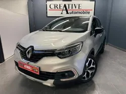 Utilisé 2019 Renault Captur SUV | 11 900 € (Bon prix)