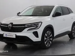 Utilisé 2023 Renault Austral Techno SUV | 23 499 € (Bon prix)