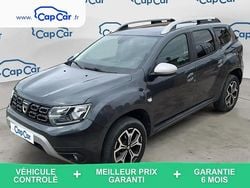 Utilisé 2018 Dacia Duster Prestige SUV | 14 490 € (Prix juste)