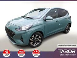 Blanc Nouvelle 2025 Hyundai i10 Trend Citadine | 17 635 € (Prix juste)