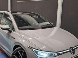 Occasion 2022 VW Golf VIII GTD Berline | 33 490 € (Bon prix)