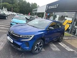 Bleu Occasion 2024 Renault Austral Evolution SUV | 24 480 €