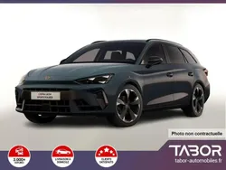 Bleu Nouvelle 2025 Cupra Leon Break | 34 113 € (Prix assez cher)