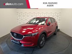 Utilisé 2019 Mazda CX-5 SUV | 18 990 € (Prix juste)