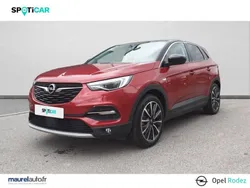 Utilisé 2020 Opel Grandland X Business SUV | 18 490 € (Super prix)