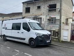 Utilisé 2022 Renault Master Van | 21 500 €