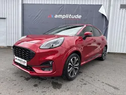 Utilisé 2023 Ford Puma ST-Line Coupé | 23 499 € (Prix assez cher)