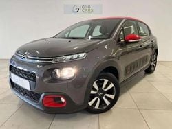 Gris Utilisé 2020 Citroën C3 Shine Citadine | 9 990 € (Prix juste)