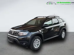 Utilisé 2022 Dacia Duster SUV | 20 900 € (Prix juste)