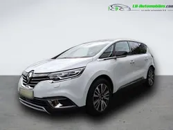 Utilisé 2020 Renault Espace Monospace | 32 400 € (Prix juste)