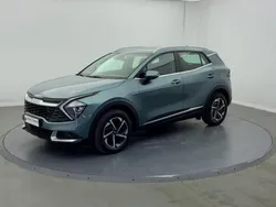 Gris Utilisé 2022 Kia Sportage 2 SUV | 29 582 € (Super prix)