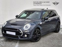 Gris Occasion 2016 Mini John Cooper Works Citadine | 19 200 € (Prix juste)