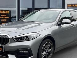 Utilisé 2024 BMW 118 Sport Line Citadine | 28 900 € (Prix juste)