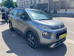 Utilisé 2019 Citroën C3 Feel Citadine | 8 990 € (Bon prix)