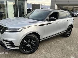 Gris Utilisé 2024 Land Rover Range Rover Velar SE Dynamic SUV | 77 990 €