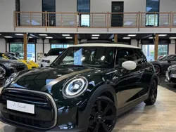 Utilisé 2023 Mini Cooper Resolute Edition Citadine | 26 500 € (Prix juste)