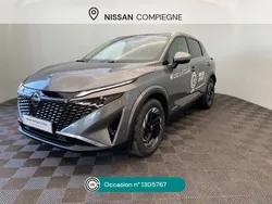 Utilisé 2025 Nissan Qashqai N-Connecta SUV | 37 220 €