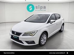 Occasion 2019 Seat Leon Business Berline | 12 890 € (Super prix)