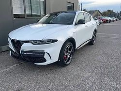 Blanc Utilisé 2024 Alfa Romeo Tonale Veloce SUV | 43 990 €