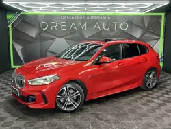 Utilisé 2020 BMW 118 M Sport Citadine | 23 990 € (Prix juste)